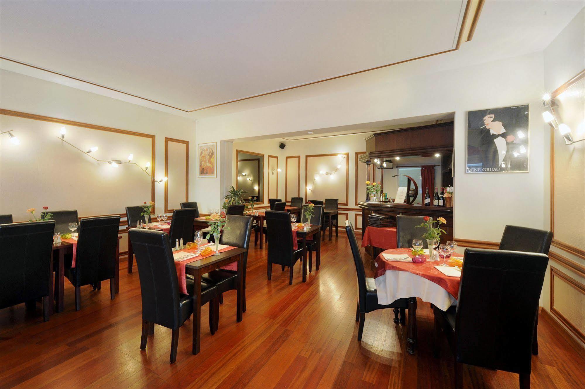 Hotel Le Bourgogne Évian-les-Bains Екстериор снимка